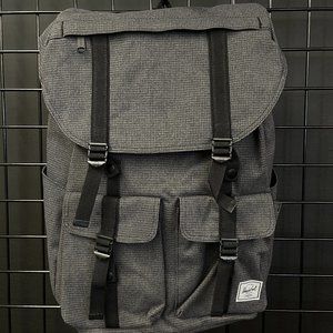 Herschel Buckingham Backpack (Used)